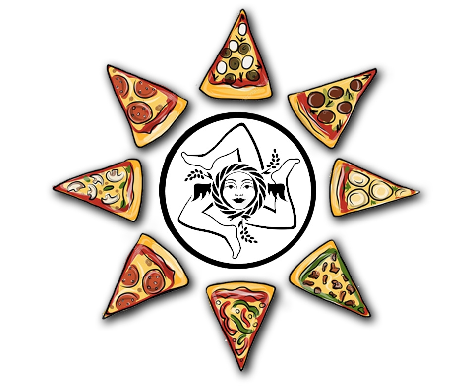 Logo Pizzeria Sole